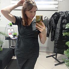 Фотография девушки Женя, 39 лет из г. Сургут