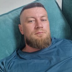 Фотография мужчины Максим, 37 лет из г. Москва