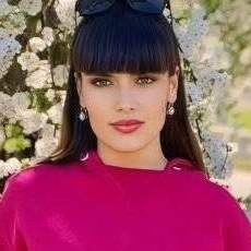 Фотография девушки Олька, 27 лет из г. Путила