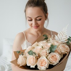 Фотография девушки Ева, 42 года из г. Луганск