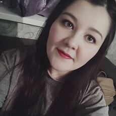 Фотография девушки Виктория, 26 лет из г. Борзя