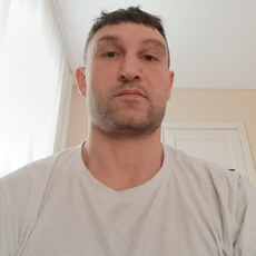 Фотография мужчины Александр, 40 лет из г. Тюмень