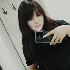 Фотография девушки Аси, 20 лет из г. Шымкент