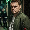 Артем, 40 лет