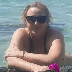 Фотография девушки Елена, 41 год из г. Ангарск