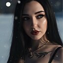 Кристина, 22 года