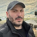 Малик, 40 лет