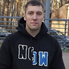 Фотография мужчины Вячеслав, 35 лет из г. Новосибирск