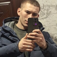 Фотография мужчины Максим, 26 лет из г. Домодедово