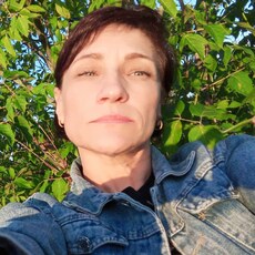 Фотография девушки Валентина, 52 года из г. Старый Оскол