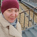 Жанна, 43 года