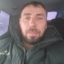 Серёга, 37 лет