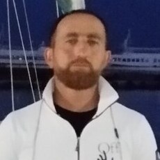 Фотография мужчины Фарид, 37 лет из г. Ялта