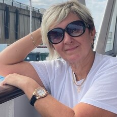 Фотография девушки Светлана, 55 лет из г. Киров