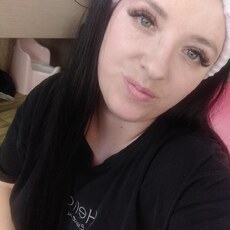 Фотография девушки Мира, 27 лет из г. Хабаровск