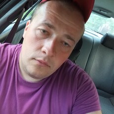 Фотография мужчины Максим, 31 год из г. Гродно