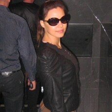 Фотография девушки Незнакомка, 35 лет из г. Ижевск