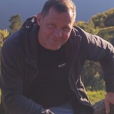 Фотография мужчины Роберт, 48 лет из г. Белгород