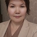 Алима, 47 лет