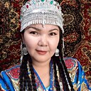 Алима, 47 лет