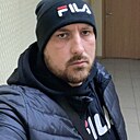Александр, 36 лет