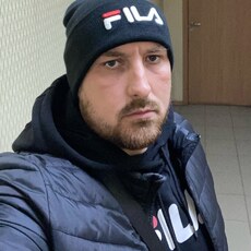 Фотография мужчины Александр, 36 лет из г. Волгоград