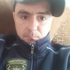 Фотография мужчины Стас, 35 лет из г. Бийск