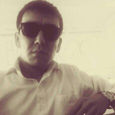 Фотография мужчины Жаке, 36 лет из г. Тараз