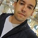Федор, 29 лет