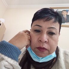 Фотография девушки Гуль, 54 года из г. Андижан