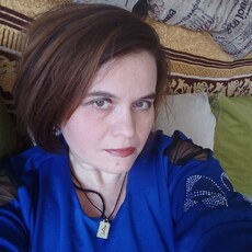 Фотография девушки Ирина, 46 лет из г. Астрахань