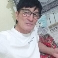 Фотография мужчины Кура, 48 лет из г. Актау