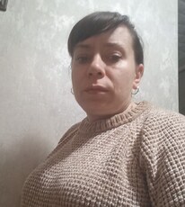 Фотография девушки Inkognito, 34 года из г. Слоним