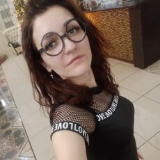 Фотография девушки Марина, 28 лет из г. Усть-Каменогорск