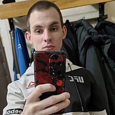 Фотография мужчины Александр, 29 лет из г. Кстово