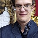 Роман, 34 года