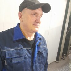 Фотография мужчины Сергей, 51 год из г. Рославль