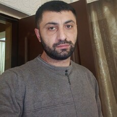 Фотография мужчины Андрей, 33 года из г. Ставрополь