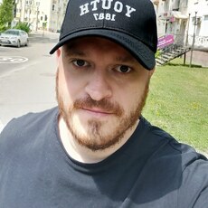 Фотография мужчины Латыш, 35 лет из г. Ангарск