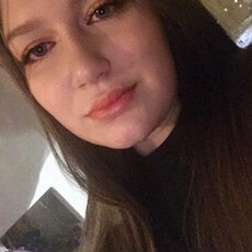 Фотография девушки Мила, 24 года из г. Пермь