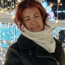 Фотография девушки Наталья, 40 лет из г. Киров