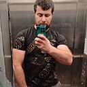 Хазри, 36 лет