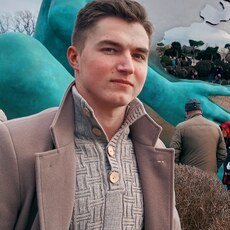 Фотография мужчины Дмитрий, 25 лет из г. Анапа