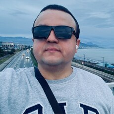 Фотография мужчины Дмитрий, 36 лет из г. Егорьевск