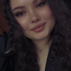 Фотография девушки Наталья, 25 лет из г. Пермь