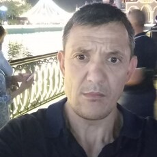 Фотография мужчины Шамил, 39 лет из г. Иркутск