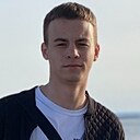 Захар, 21 год