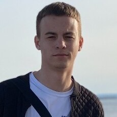 Фотография мужчины Захар, 21 год из г. Волгоград