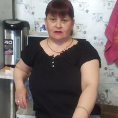 Фотография девушки Елена, 49 лет из г. Ульяновск