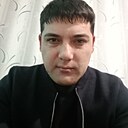 Khaidarov, 32 года